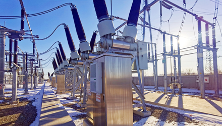 國網(wǎng)河北某擴建項目空調(diào)安裝